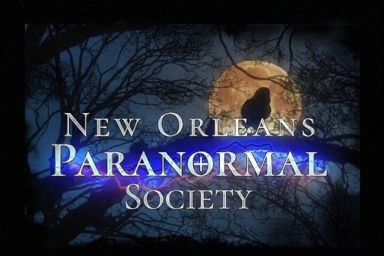 New Orleans Ghost Hunt Experience: Voices from Beyond